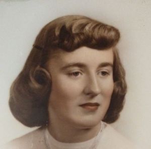 Meet your Posher, Joann